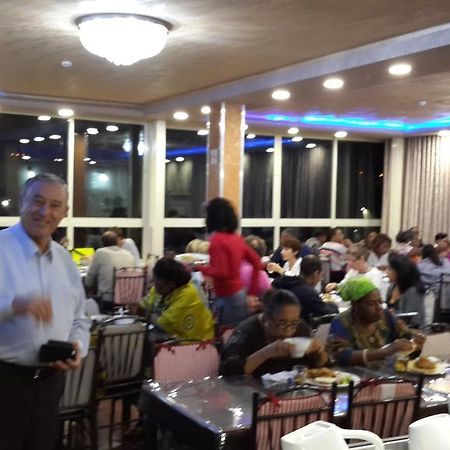 玛丽亚之家酒店 拿撒勒 外观 照片