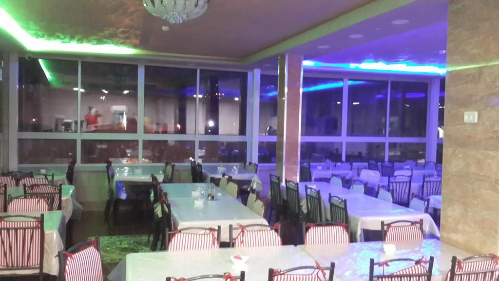 玛丽亚之家酒店 拿撒勒 外观 照片
